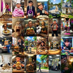 Viral Video Ads Pack Vol. 4 | Funny Reels & TikTok Content Bundle for Social Media Growth