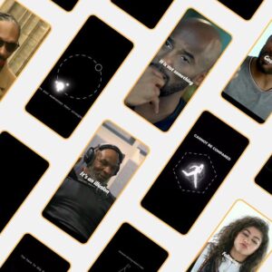 4800+ Success Mindset Reels | PLR & MRR Video Content for Instagram, TikTok & YouTube