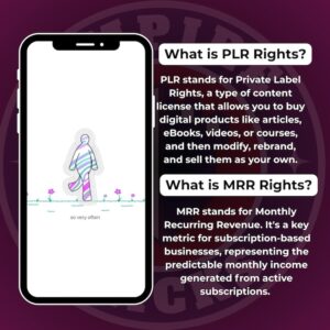 500+ Faceless Motivational Reels | Viral Content Bundle with PLR & MRR License