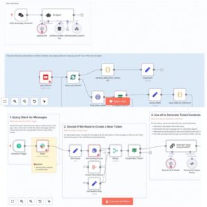 4300+ n8n Automation Templates | Plug-and-Play Workflows for Business, Freelancers & Agencies