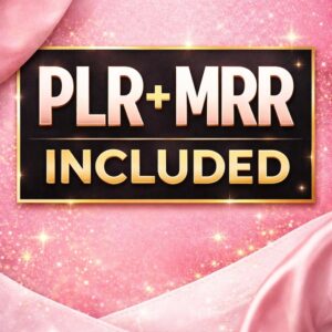 12,500+ Art & Craft Reels | DIY Video Bundle with PLR & MRR Rights