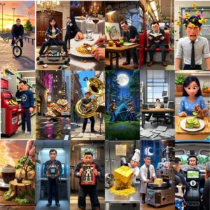 Viral Video Ads Pack Vol. 4 | Funny Reels & TikTok Content Bundle for Social Media Growth