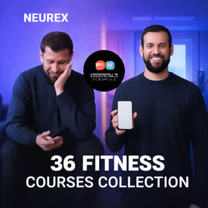 Sell & Profit: 36 Fitness Courses with PLR & MRR Rights