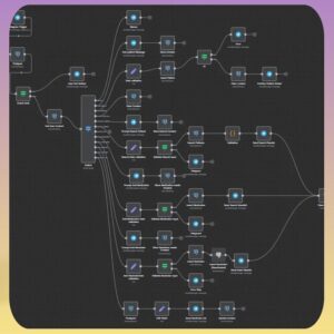 n8n AI Voice Assistant Workflow | ElevenLabs Automation Template (JSON)