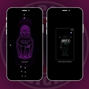 500+ Faceless Motivational Reels | Viral Content Bundle with PLR & MRR License