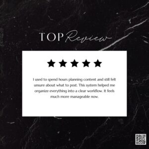 AI Content System for Creators | Social Media Automation Guide