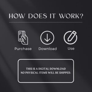 7500+ Digital Planner Pages Bundle | PLR + MRR Canva Templates for Business, Fitness & Wellness