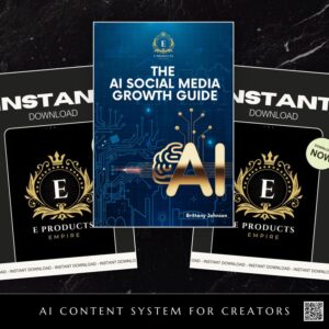 AI Content System for Creators | Social Media Automation Guide