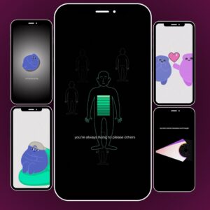 500+ Faceless Motivational Reels | Viral Content Bundle with PLR & MRR License