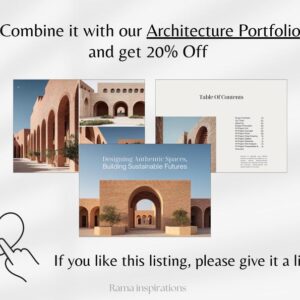 Nano Banana AI Prompts for Architects | Architecture & Rendering Prompts PDF