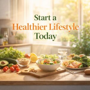 Healthy Eating Course Bundle | PLR + MRR Weight Loss eBook & Video Training