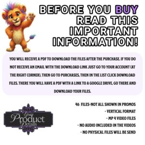 Viral Video Ads Pack Vol. 4 | Funny Reels & TikTok Content Bundle for Social Media Growth