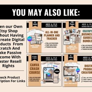 ChatGPT AI eBook | Digital Marketing Handbook with MRR Resell Rights