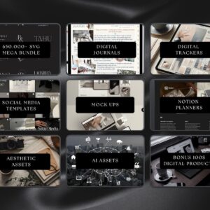 100M+ PLR Digital Products Bundle | MRR Resell Rights for Passive Income