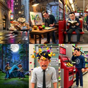 Viral Video Ads Pack Vol. 4 | Funny Reels & TikTok Content Bundle for Social Media Growth