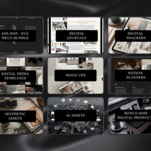 100M+ PLR Digital Products Bundle | MRR Resell Rights for Passive Income