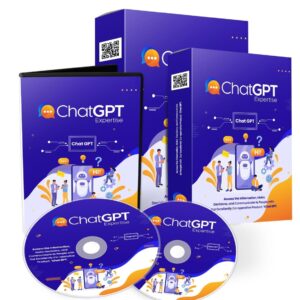 AI Mega Bundle | PLR + MRR eBook, Video Courses & ChatGPT Resources