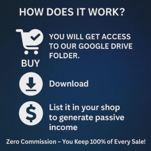 75M+ PLR Digital Products Mega Bundle | eBooks, Templates & Resell Rights (Instant Download)