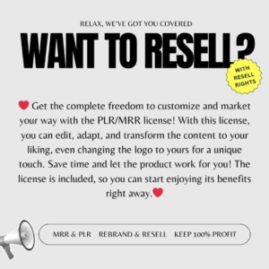 750 Self Improvement eBooks Bundle | PLR Resell Rights Digital Collection