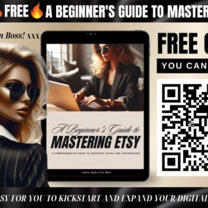 2026–2027 Ultimate Digital Planner Bundle Editable Canva Templates with PLR & MRR Rights